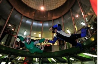  Túnel de viento Veloce Skydiving 